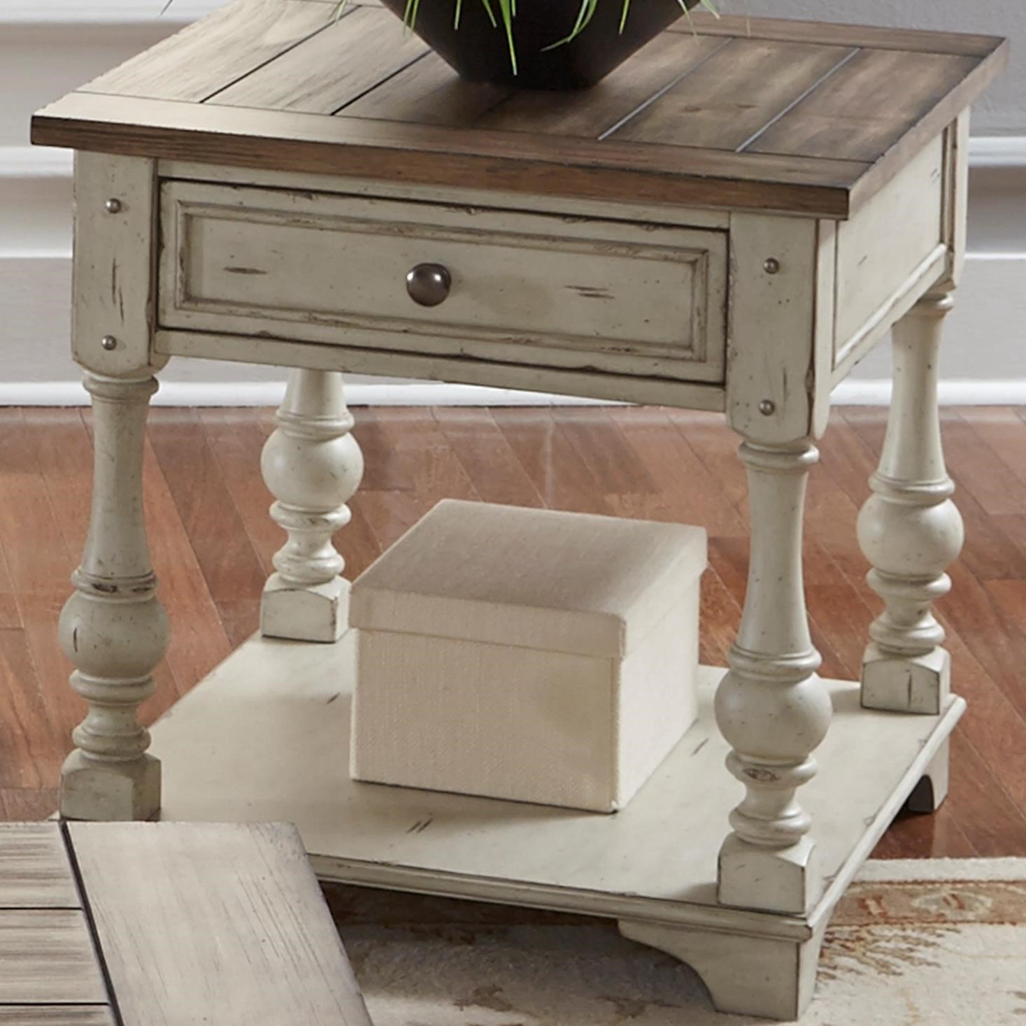 3-Piece Occasional Set